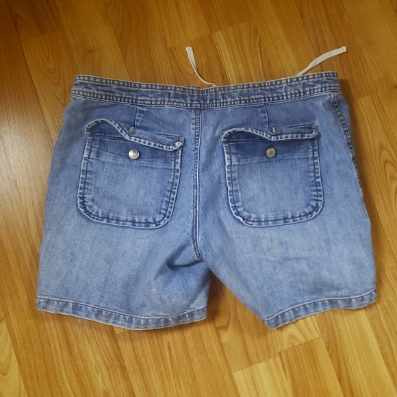Old Navy Jean Shorts - Picture 2 of 3